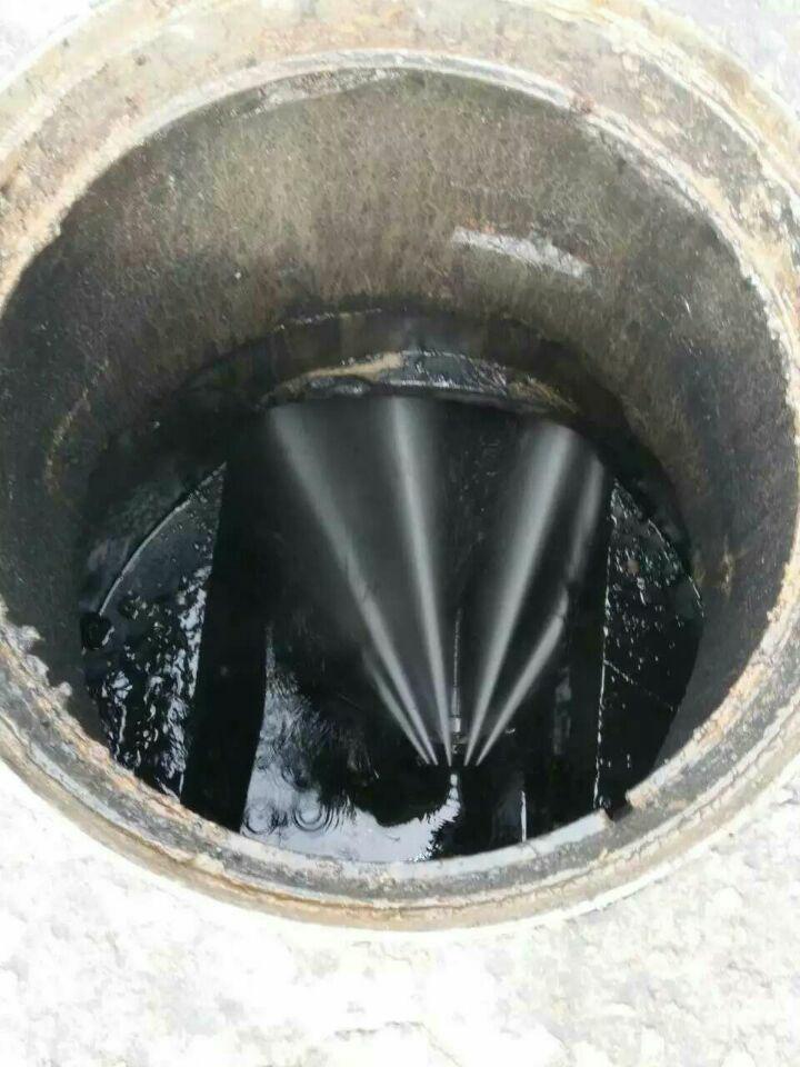 建邺市政管道清洗-排污管道清洗