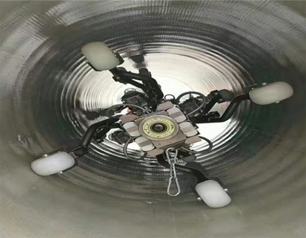 建邺市政管道清淤怎么修复