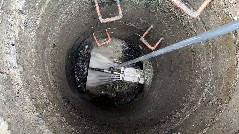 建邺宾馆饭店管道清淤前必须了解的五大常识